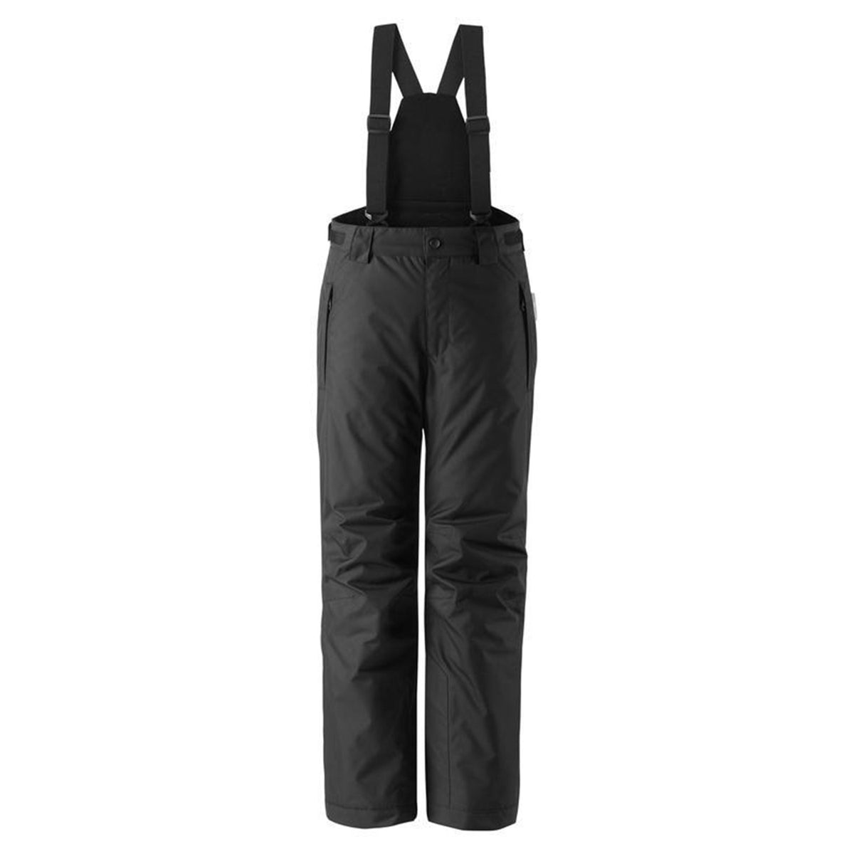 Reima Wingon Pants - Kids' Black