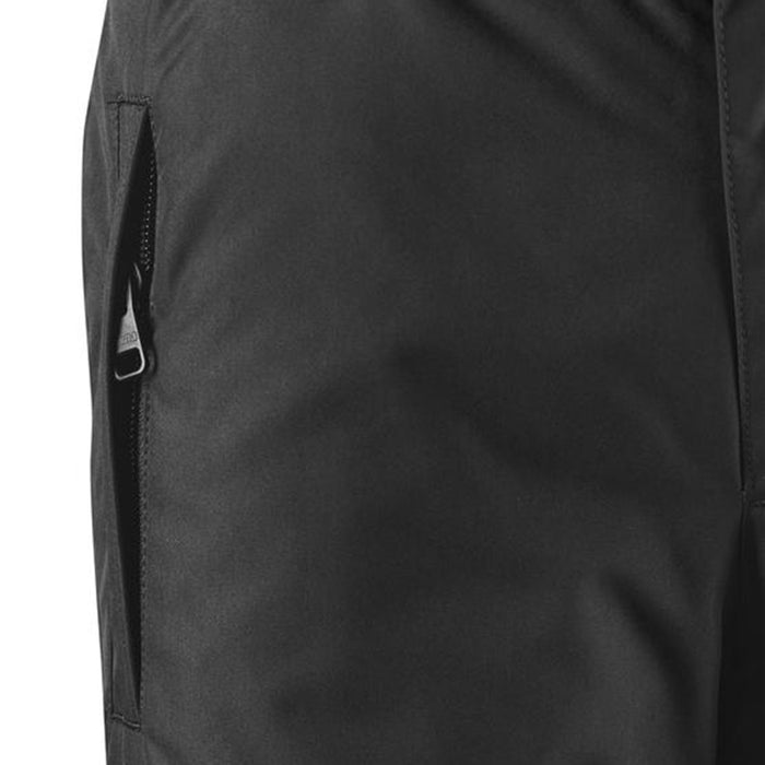 Reima Wingon Pants - Kids' Black