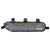 Ortlieb Toptube Frame-Pack Framebag Slate/Black