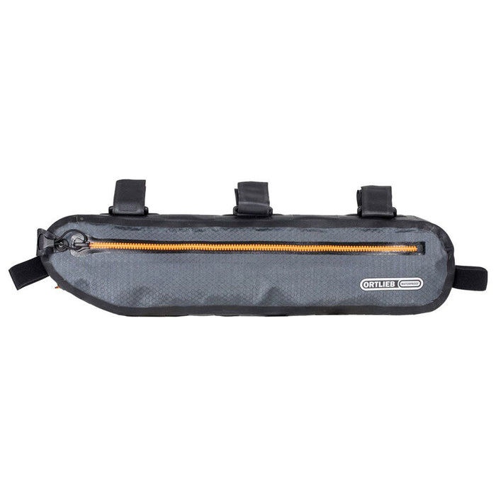 Ortlieb Toptube Frame-Pack Framebag Slate/Black