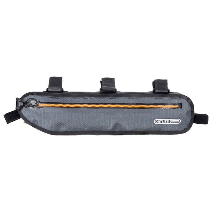 Ortlieb Toptube Frame-Pack Framebag Slate/Black