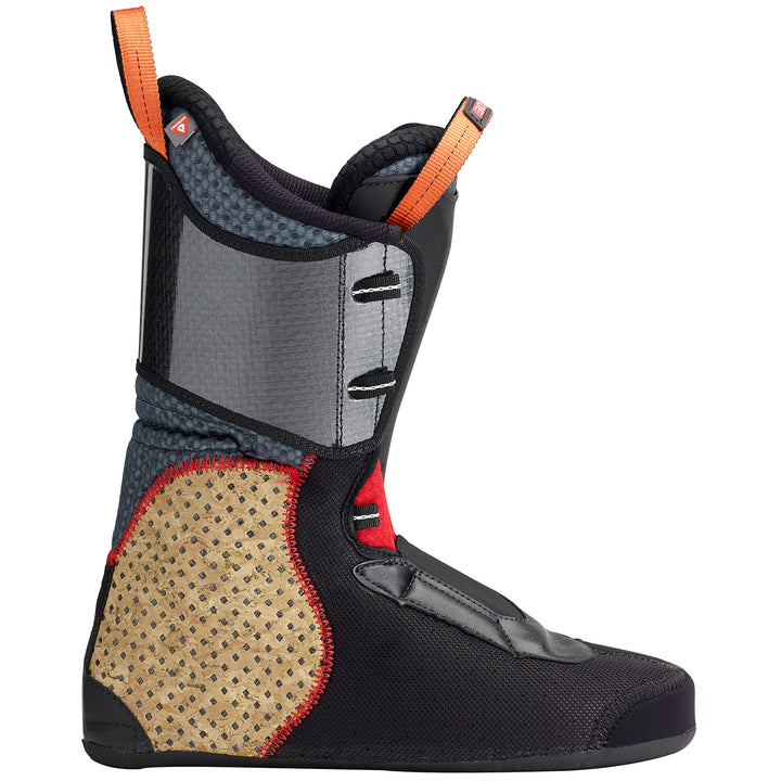 Nordica Strider 130 Pro DYN Alpine Touring Ski Boots 2020 Blue/Orange
