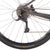 Giant Revolt 2 Complete Bike 2020 Metallic Black