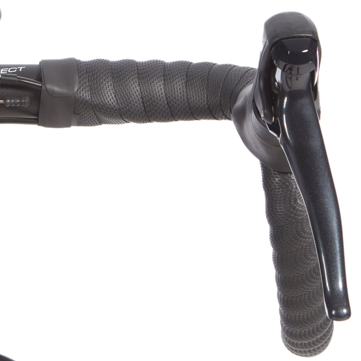 Giant Revolt 2 Complete Bike 2020 Metallic Black