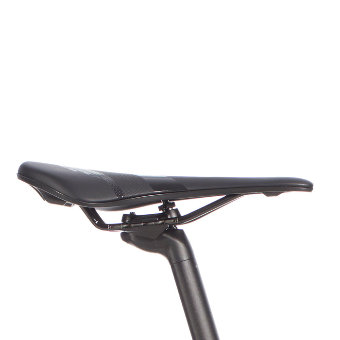 Giant Revolt 2 Complete Bike 2020 Metallic Black