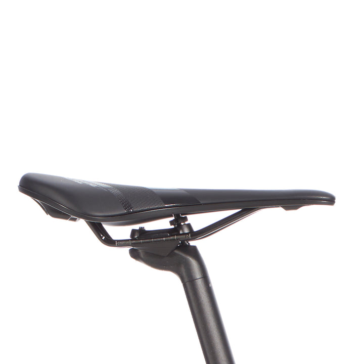 Giant Revolt 2 Complete Bike 2020 Metallic Black