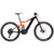 Giant Trance E+ 3 Pro Complete e-Mountain Bike 2020 Red