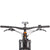 Giant Trance E+ 3 Pro Complete e-Mountain Bike 2020 Red