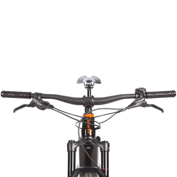 Giant Trance E+ 3 Pro Complete e-Mountain Bike 2020 Red