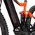 Giant Trance E+ 3 Pro Complete e-Mountain Bike 2020 Red