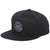 Roark F.T.S. Hat Black