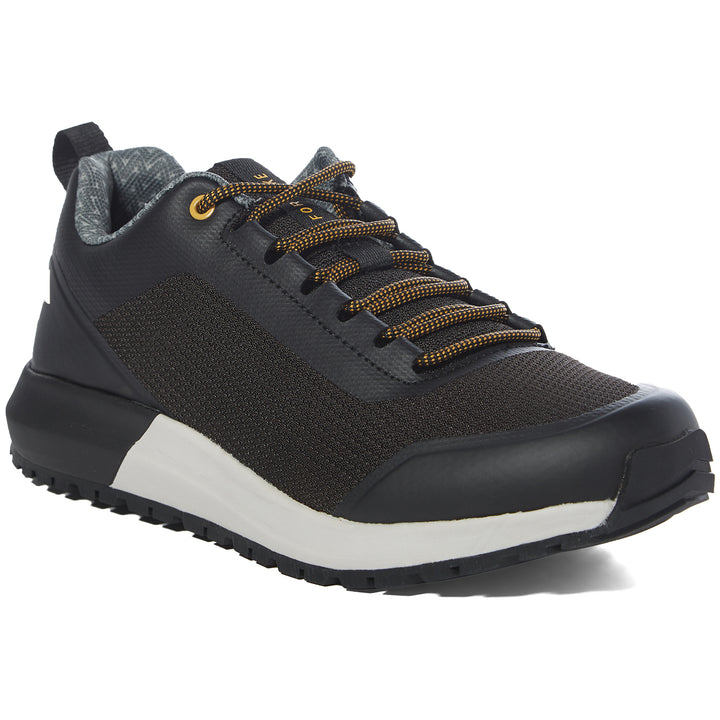Forsake Cascade Shoes Black