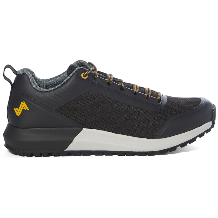Forsake Cascade Shoes Black