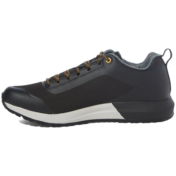Forsake Cascade Shoes Black