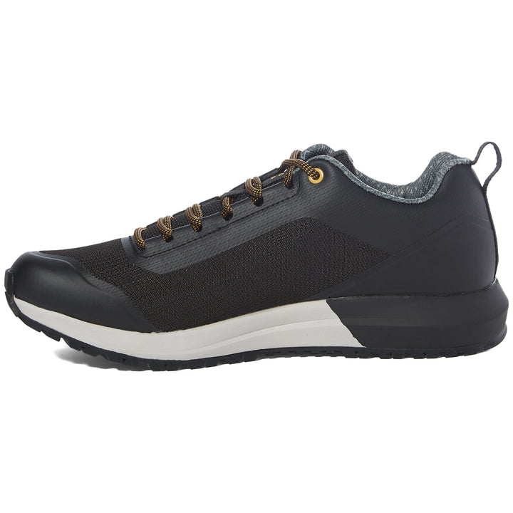 Forsake Cascade Shoes Black