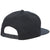 Roark F.T.S. Hat Black