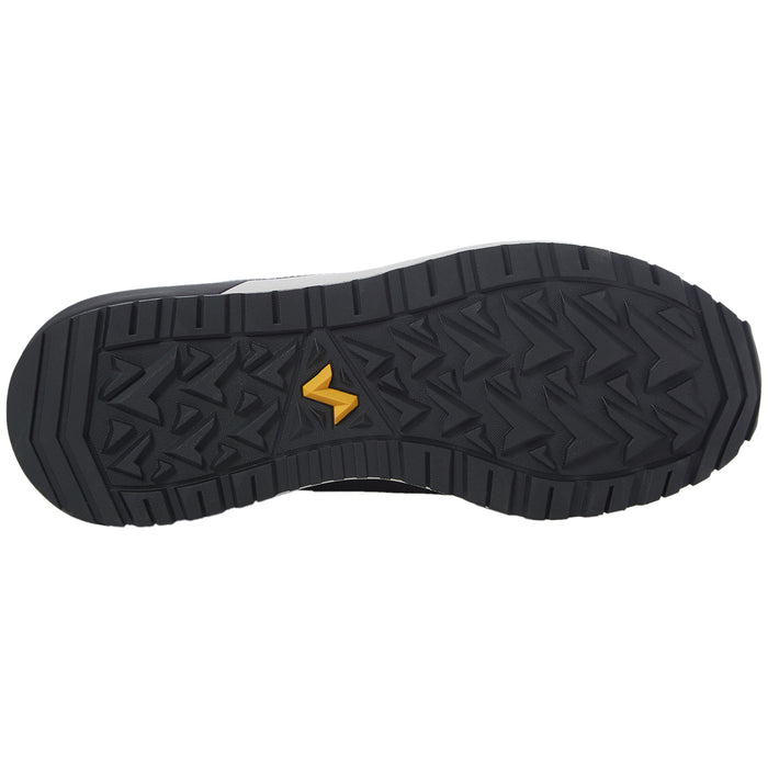 Forsake Cascade Shoes Black