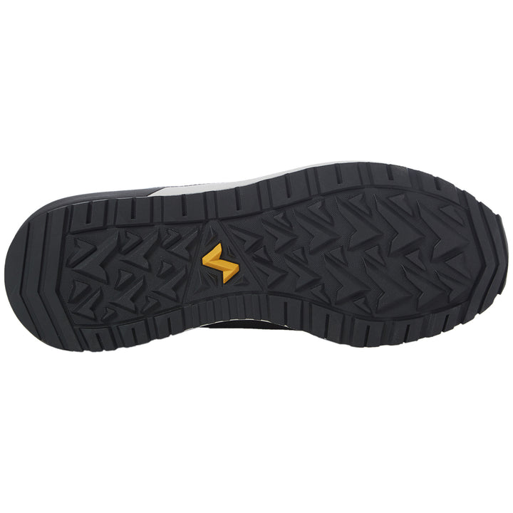 Forsake Cascade Shoes Black