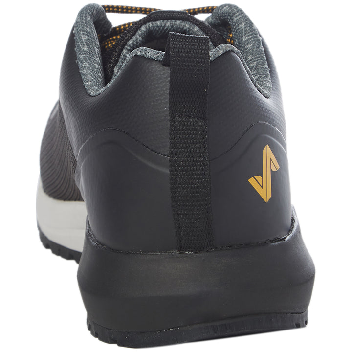 Forsake Cascade Shoes Black