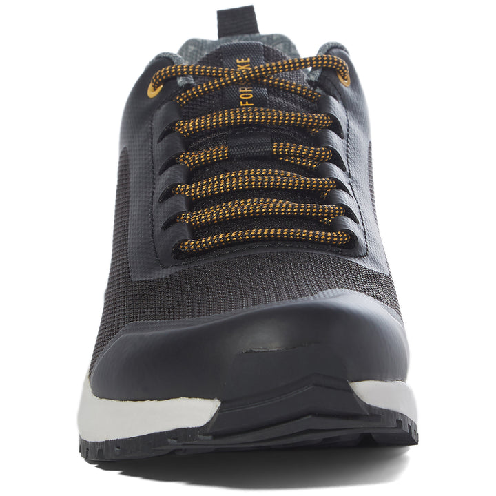 Forsake Cascade Shoes Black