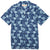 Mollusk Aloha Short-Sleeve Shirt Paisley Pods