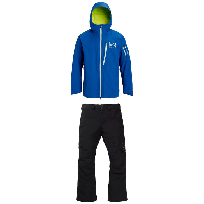 Burton AK 2L GORE-TEX Cyclic Jacket + Pants 2020
