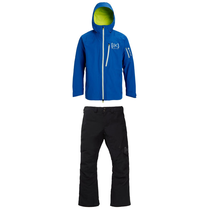 Burton AK 2L GORE-TEX Cyclic Jacket + Pants 2020