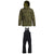 Burton Covert Insulated Jacket + Reserve Bibs