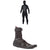 Rip Curl 4/3 Flashbomb Hooded Wetsuit + Flashbomb 3mm Hidden Split Toe Boots