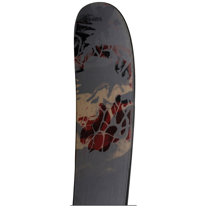 Rossignol Black Ops 118 Skis 2019