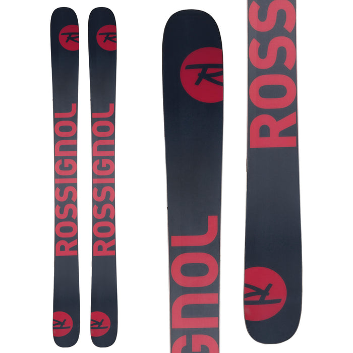 Rossignol Black Ops 118 Skis 2019
