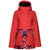 Nikita Sycamore Jacket - Women's Red