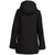 Nikita Poplar Jacket - Women's Black