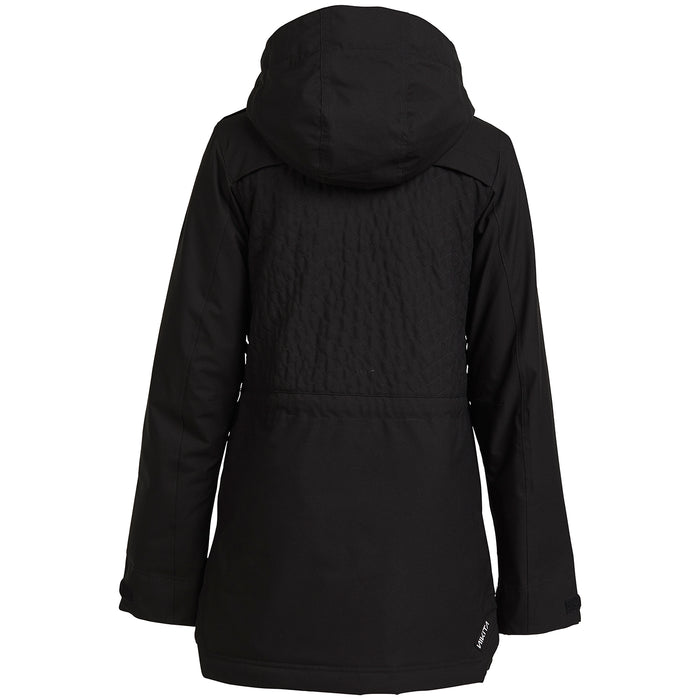 Nikita Poplar Jacket - Women's Black