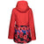 Nikita Sycamore Jacket - Women's Red