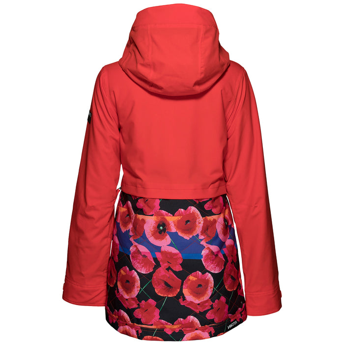 Nikita Sycamore Jacket - Women's Red