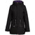 Nikita Poplar Jacket - Women's Black