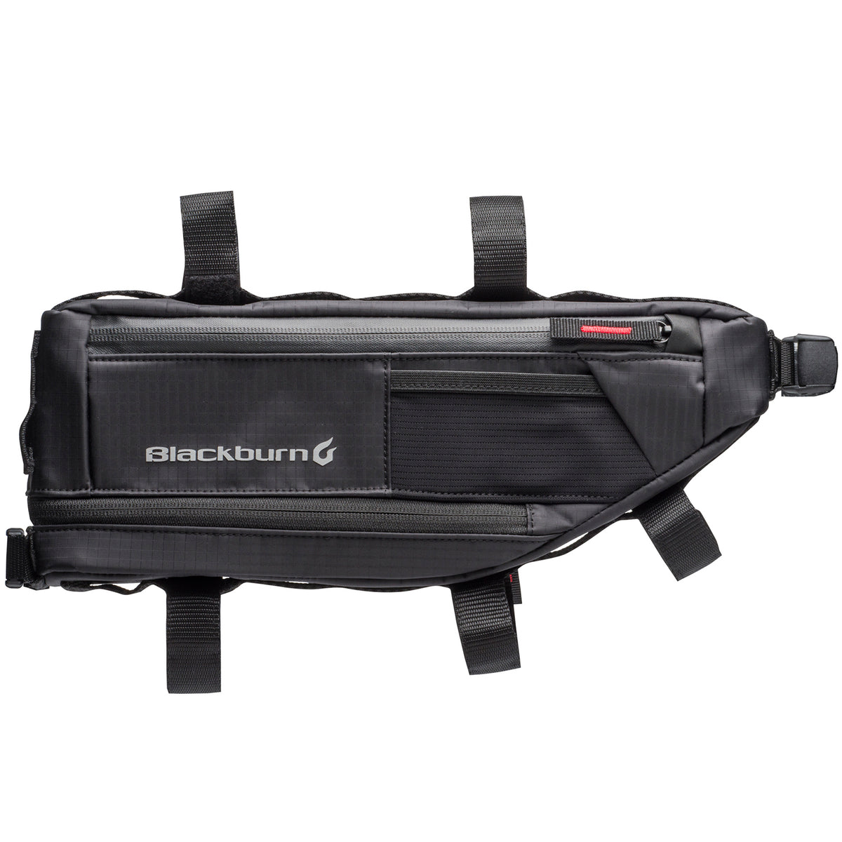 Blackburn Outpost Frame Bag Black