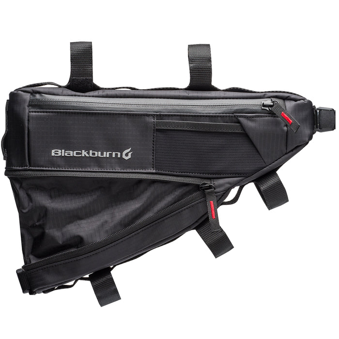 Blackburn Outpost Frame Bag Black