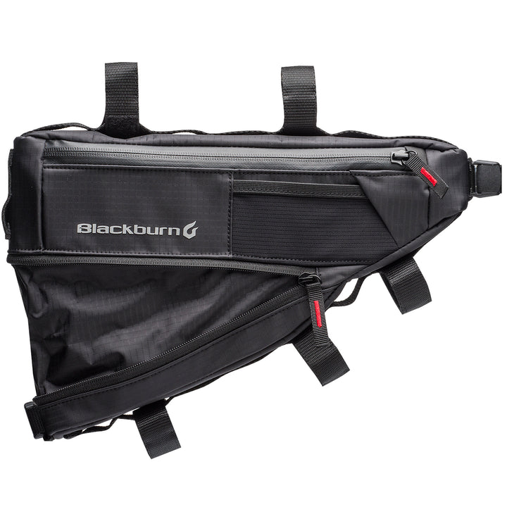 Blackburn Outpost Frame Bag Black