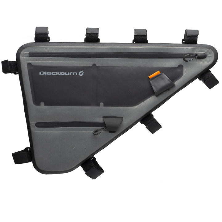 Blackburn Outpost Elite Frame Bag