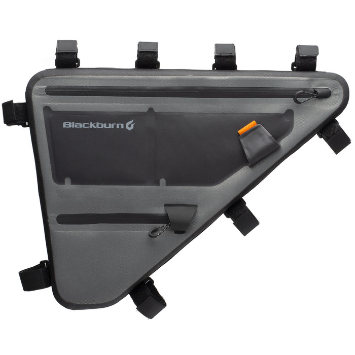 Blackburn Outpost Elite Frame Bag