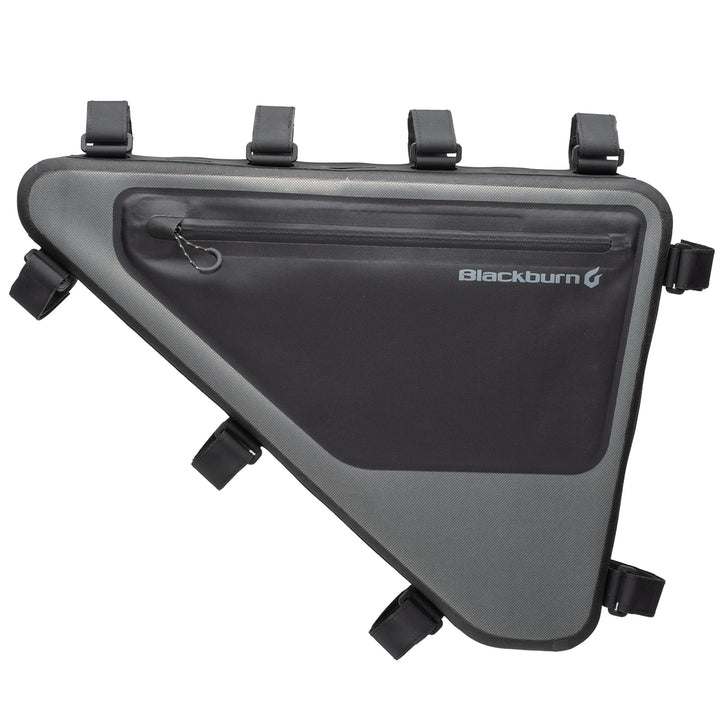 Blackburn Outpost Elite Frame Bag
