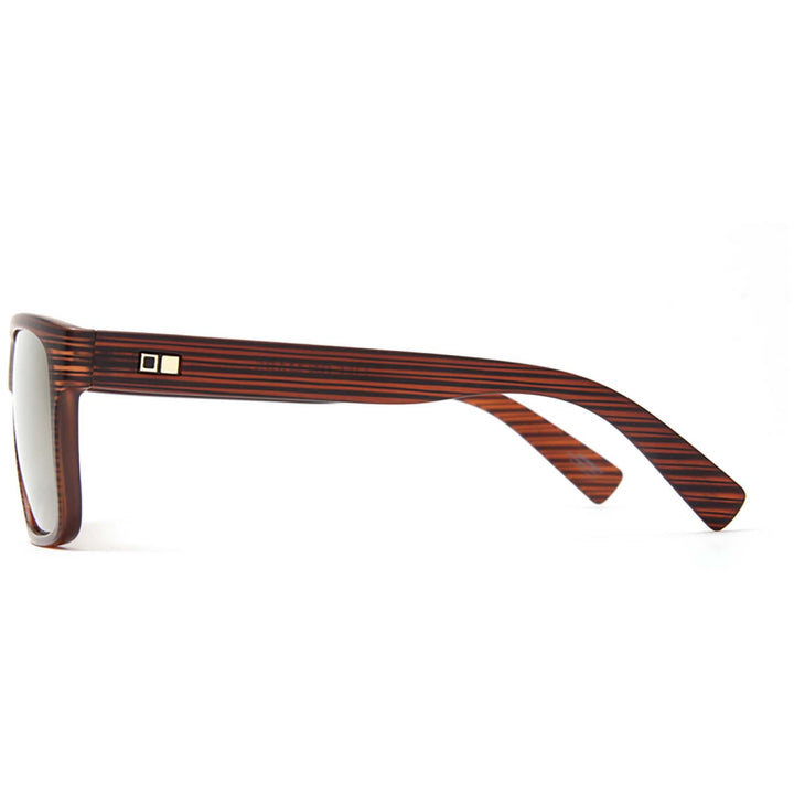 OTIS Life On Mars Reflect Sunglasses Woodland Matte/Mirror Bronze Polar