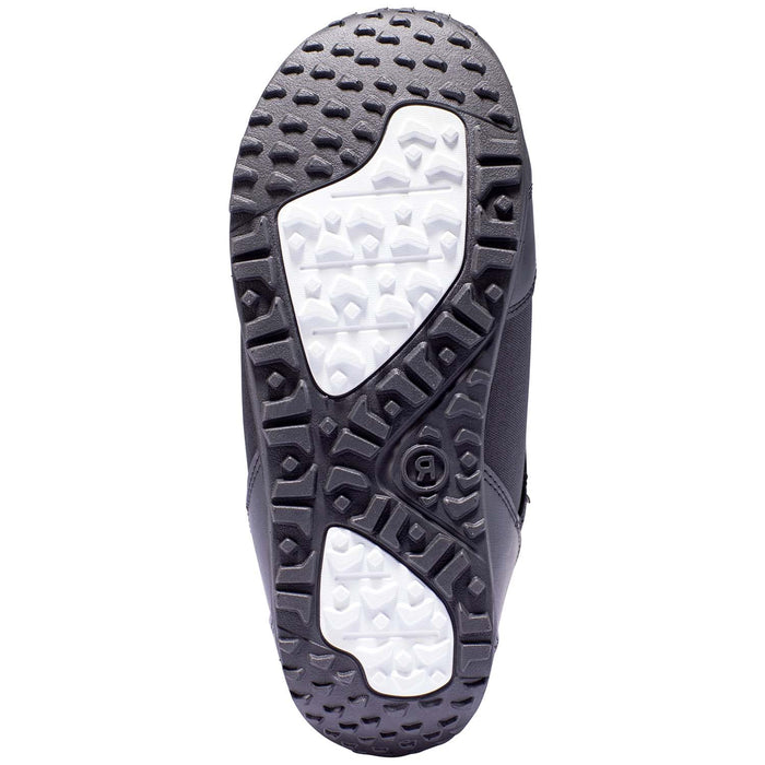 Ride Harper Snowboard Boots - Women's 2020 Black