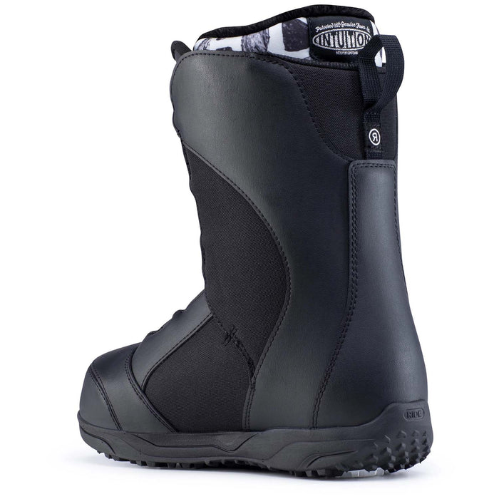 Ride Harper Snowboard Boots - Women's 2020 Black