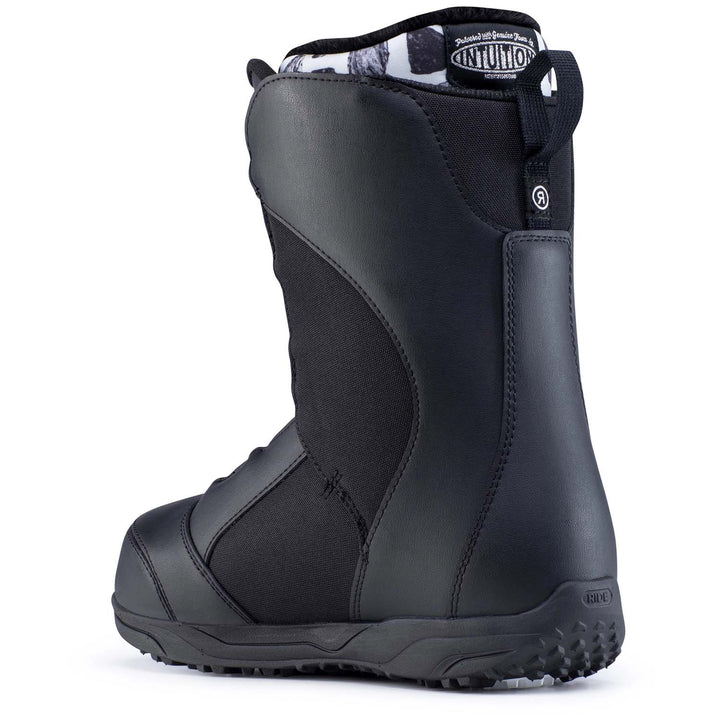 Ride Harper Snowboard Boots - Women's 2020 Black