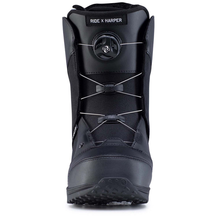 Ride Harper Snowboard Boots - Women's 2020 Black