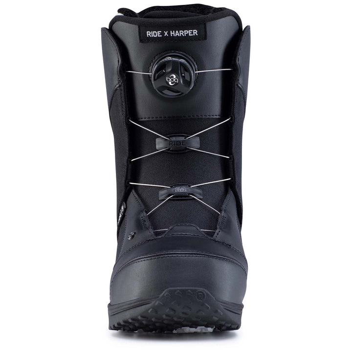 Ride Harper Snowboard Boots - Women's 2020 Black