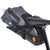 Blackburn Outpost Elite Universal Seat Pack Silver/Black